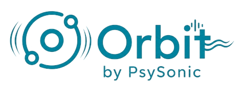 Psy Orbit logo